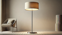 Isibane Floor Lamp