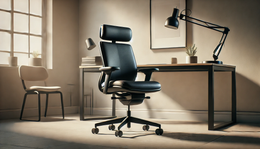 Umsebenzi Desk Chair