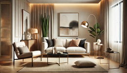 Khaya Lounge Collection