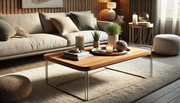 Thula Coffee Table